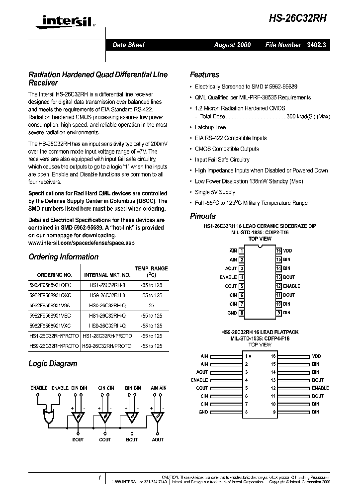 HS-26C32RH_373586.PDF Datasheet