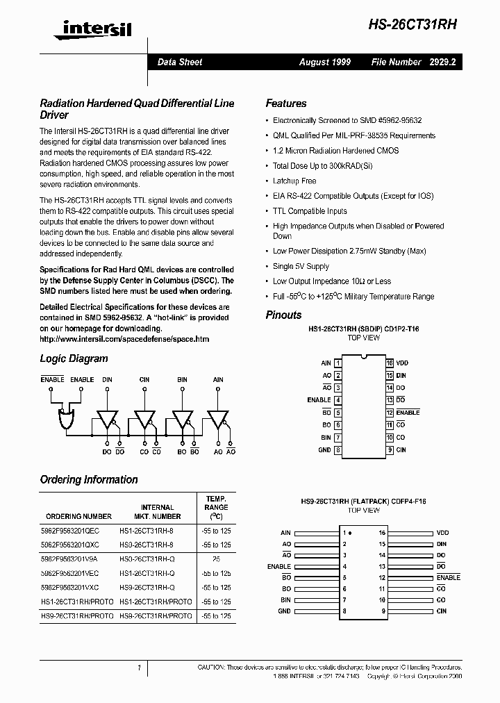 HS-26CT31RH-T_373591.PDF Datasheet