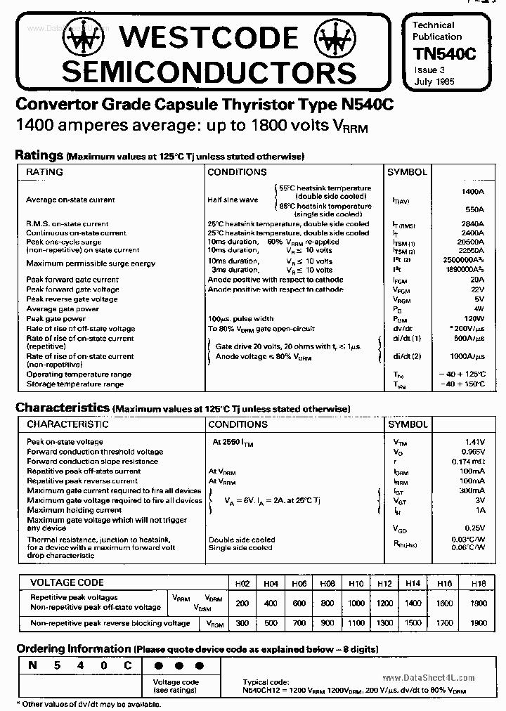 N540CH02N540CHXX_334449.PDF Datasheet