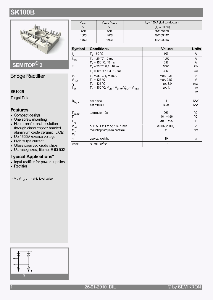 SK100B_746001.PDF Datasheet