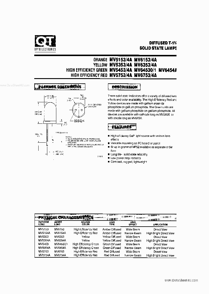 MV5353_347079.PDF Datasheet