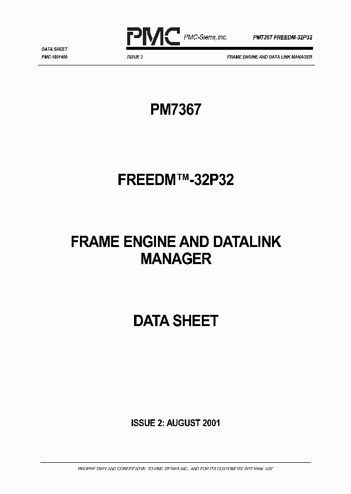 PM7367_355621.PDF Datasheet