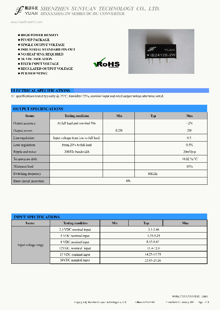 IB05XXD-2W_350374.PDF Datasheet