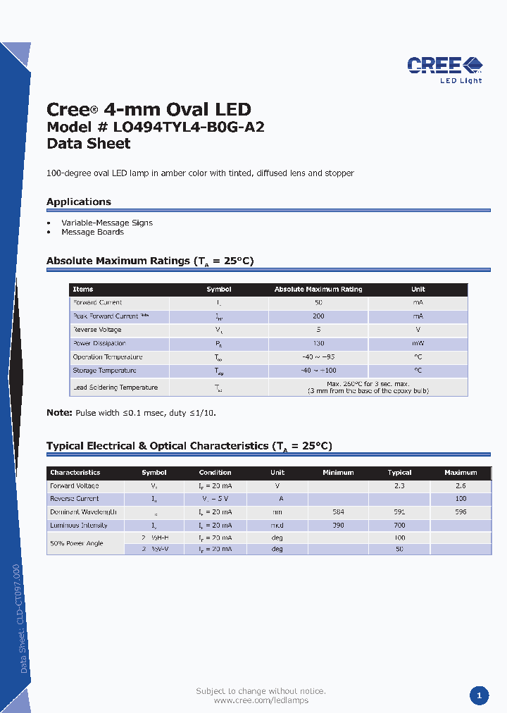 LO494TYL4-B0G-A2_395441.PDF Datasheet