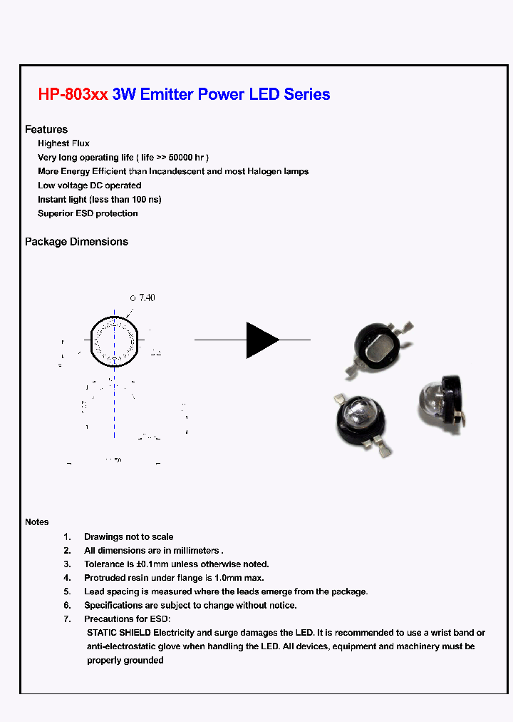 HP803PG_762045.PDF Datasheet