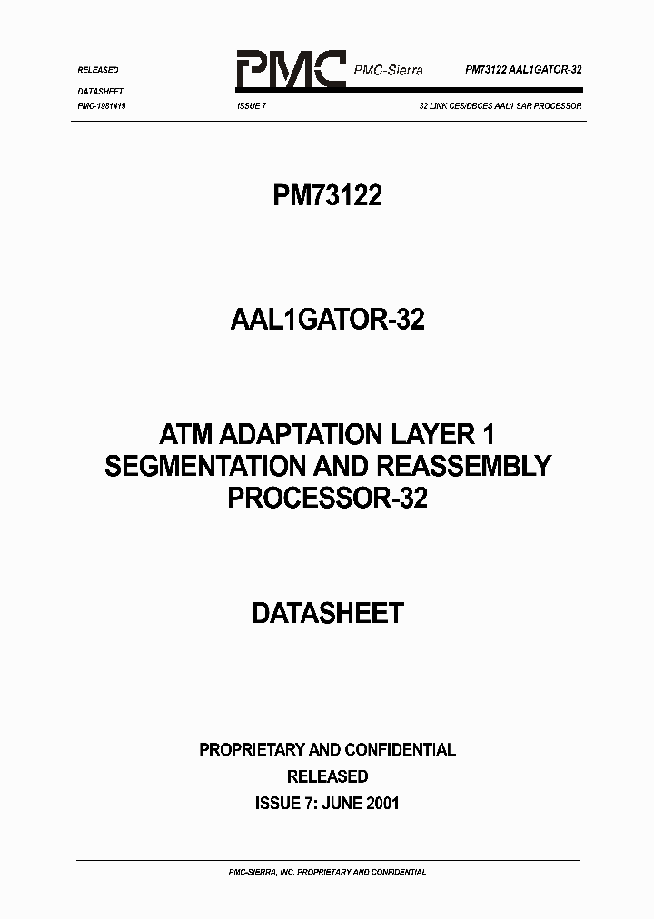 PM73122-BI_414283.PDF Datasheet