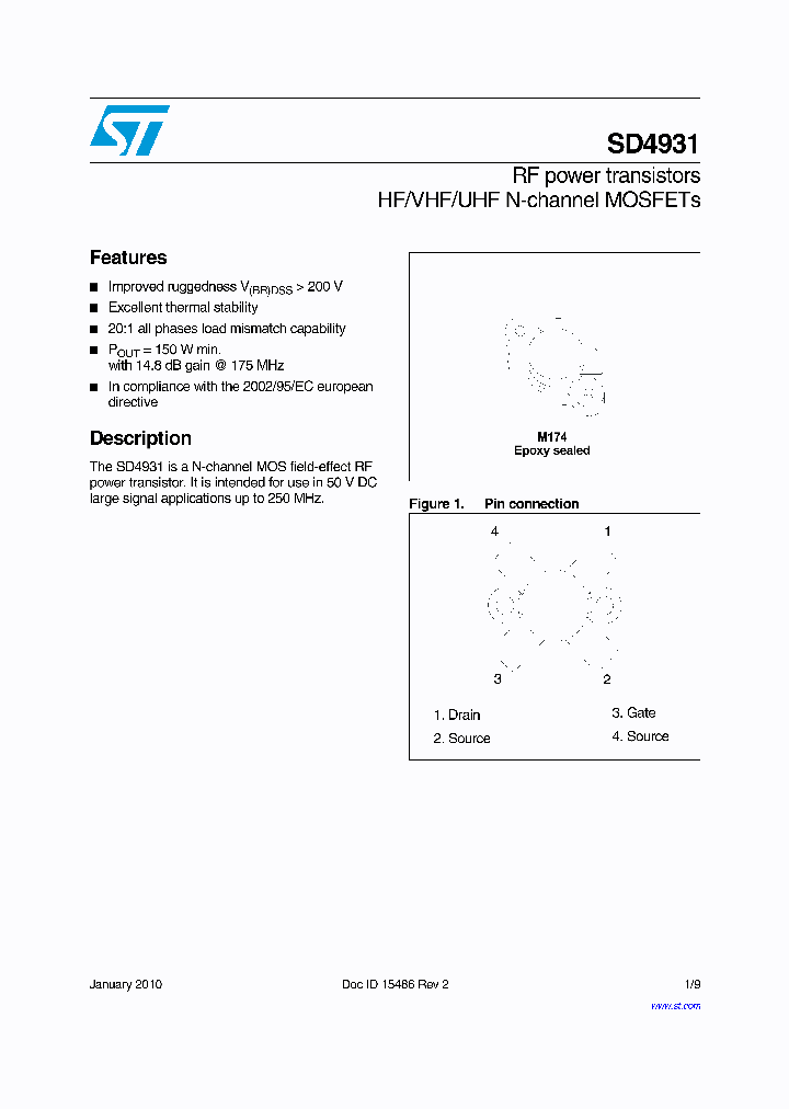 SD4931_416842.PDF Datasheet