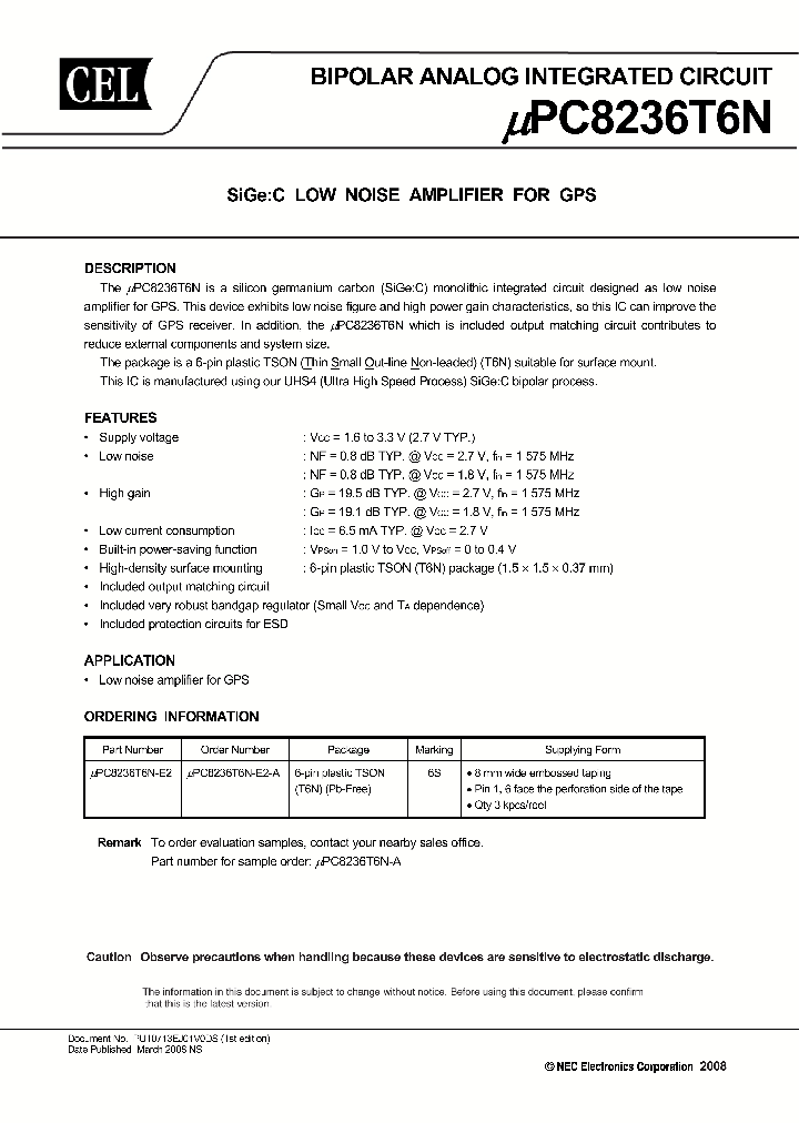 UPC8236T6N-E2-A_422189.PDF Datasheet