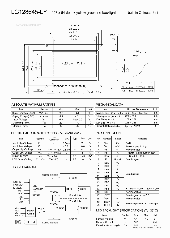 LG128645-LY_401685.PDF Datasheet