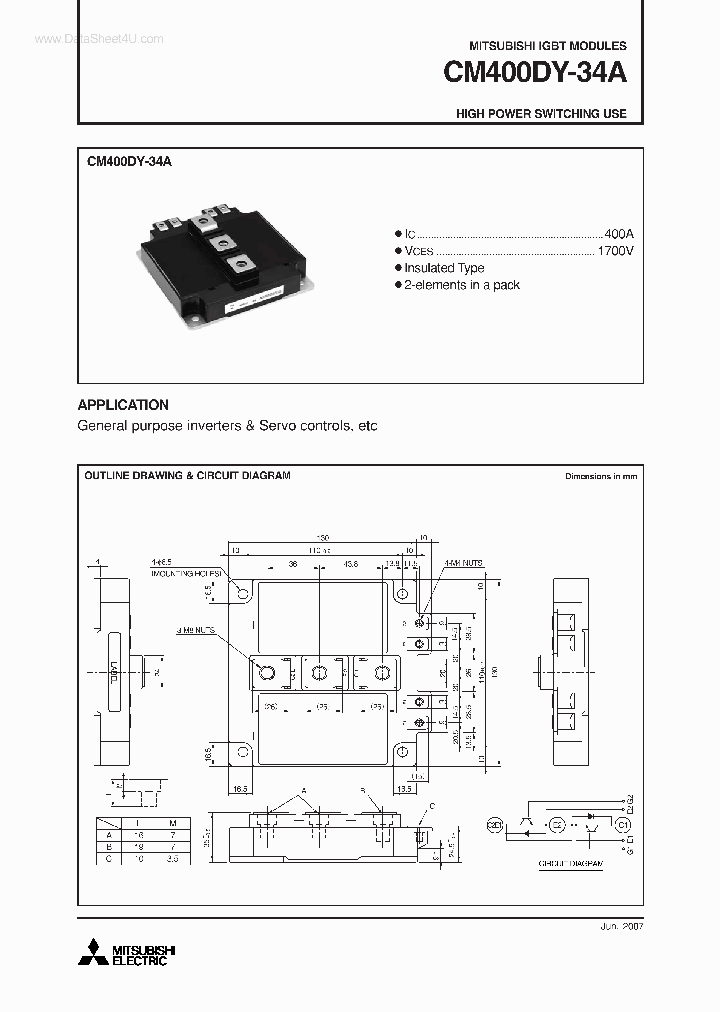 CM400DY-34A_414441.PDF Datasheet