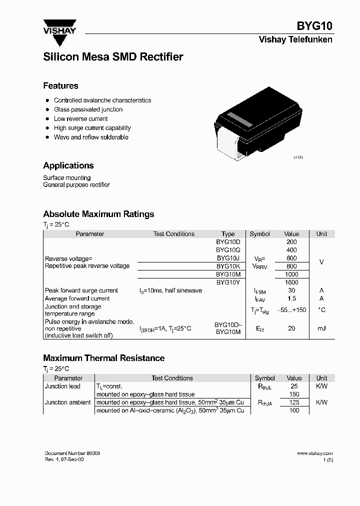 BYG10_453344.PDF Datasheet