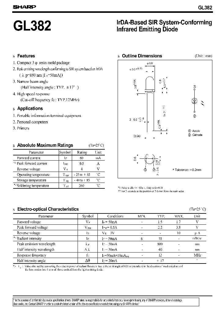 GL382_460422.PDF Datasheet