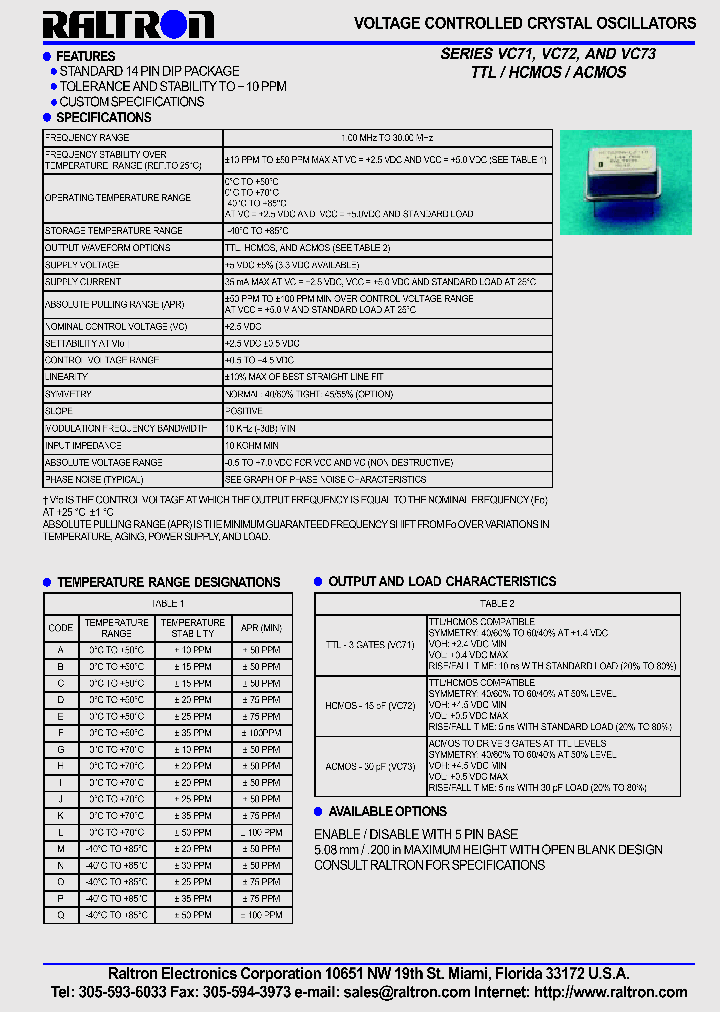 VC72K-30M000_464805.PDF Datasheet