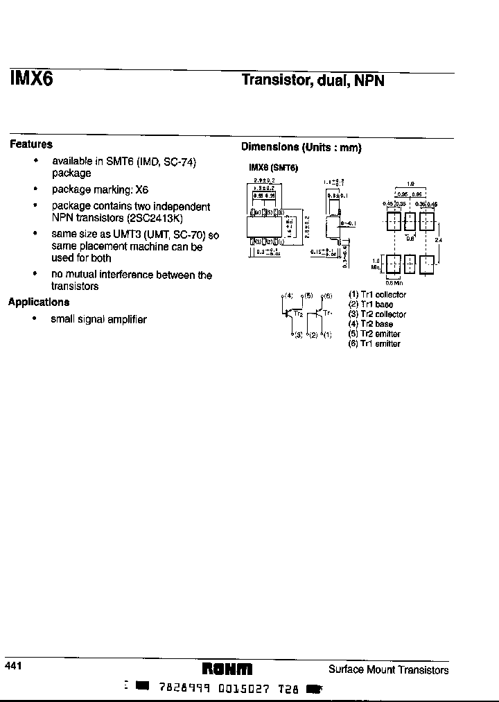 IMX6_469553.PDF Datasheet