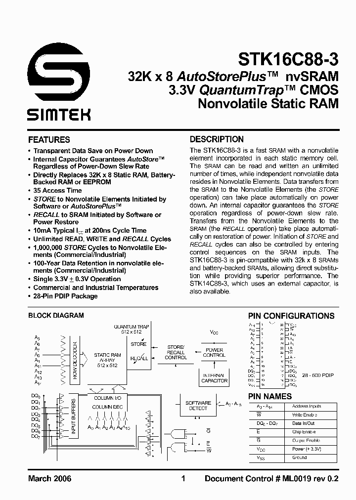 STK16C88-3_470514.PDF Datasheet