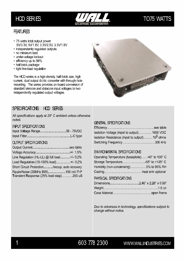 HCD48-3325-75_472715.PDF Datasheet