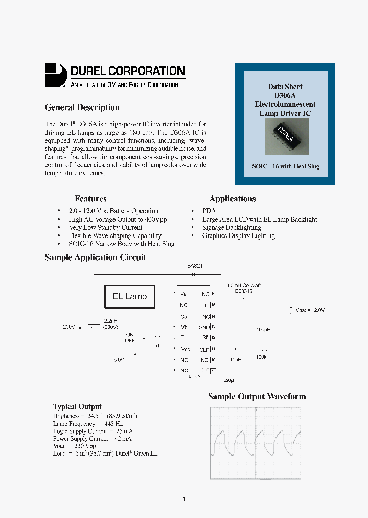 D306A_474250.PDF Datasheet
