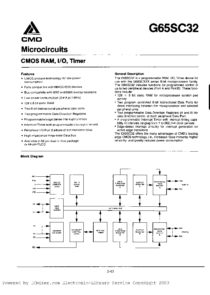 G65SC32C-2_474135.PDF Datasheet