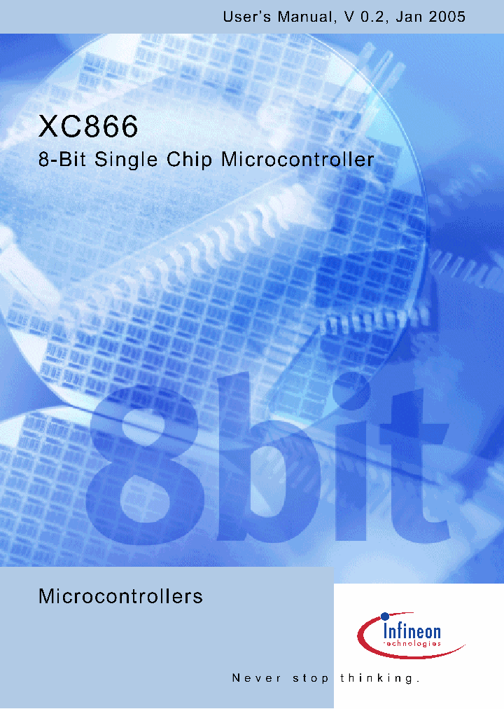XC866-2RR_805214.PDF Datasheet