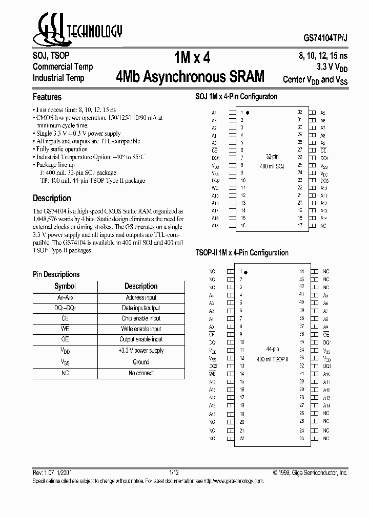 GS74104J-12_477322.PDF Datasheet