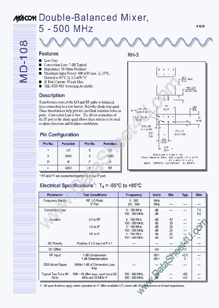 MD-108_423605.PDF Datasheet
