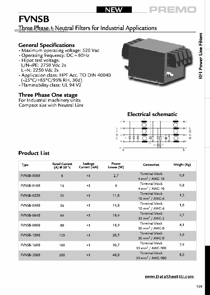FVNSB-XXXB_426222.PDF Datasheet