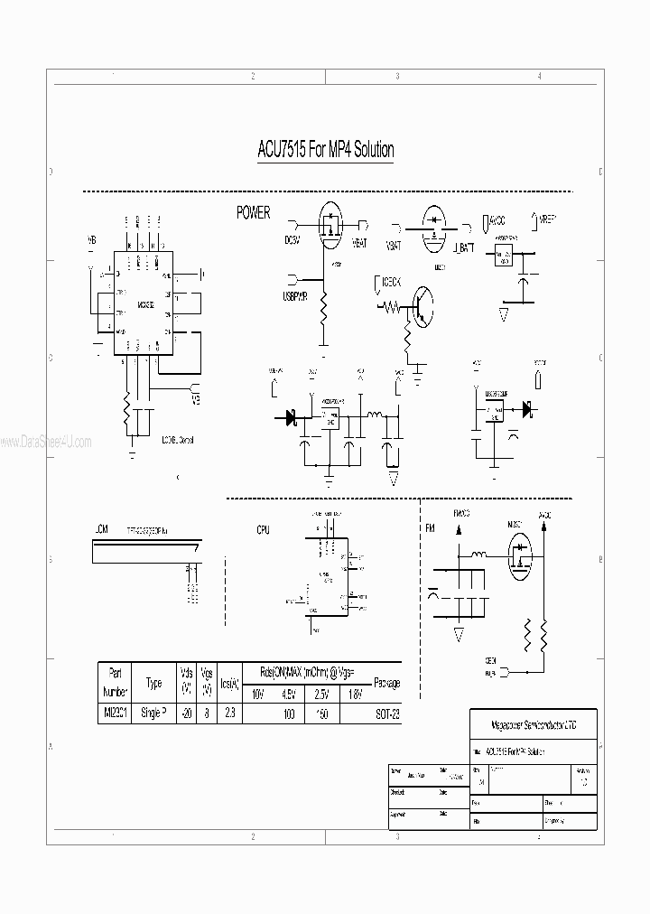ACU7515_427015.PDF Datasheet