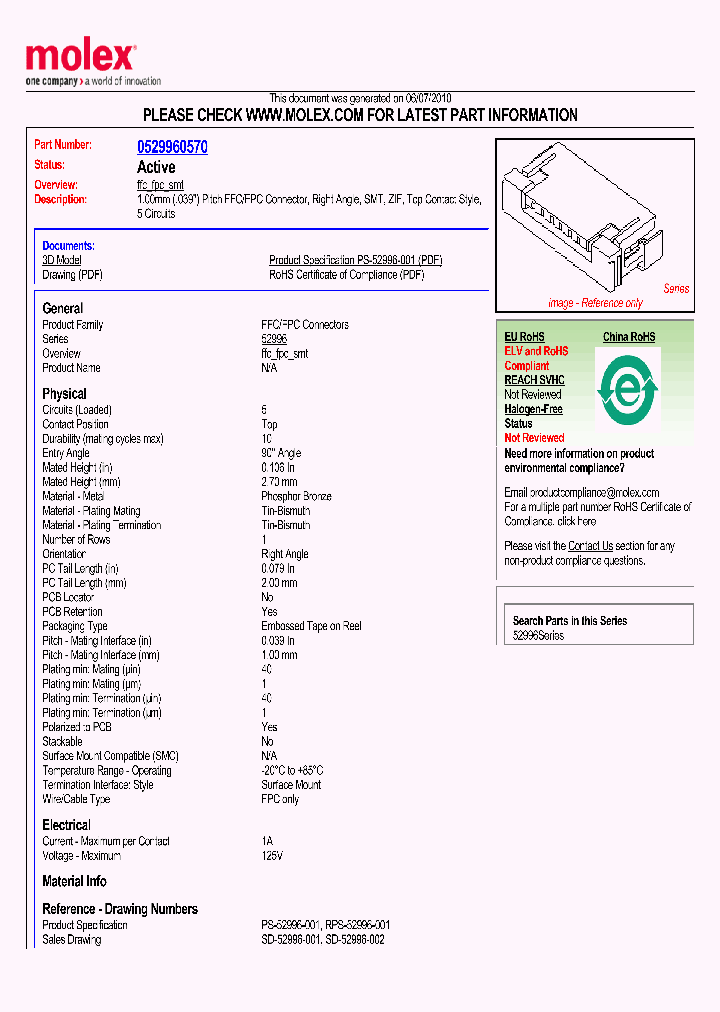 0529960570_837569.PDF Datasheet