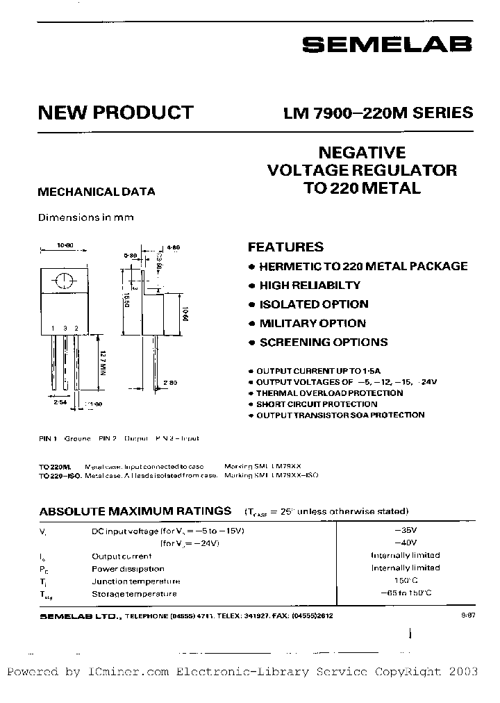 LM7924-ISO_487207.PDF Datasheet