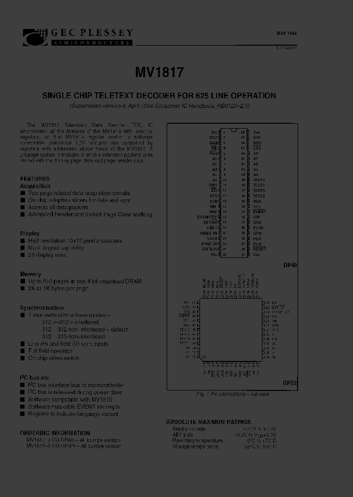 MV1817-3CGDPAS_842971.PDF Datasheet