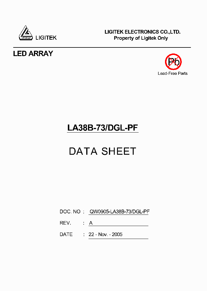 LA38B-73-DGL-PF_844435.PDF Datasheet