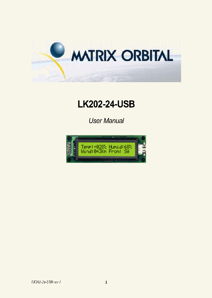 LK202-24-USB_487382.PDF Datasheet