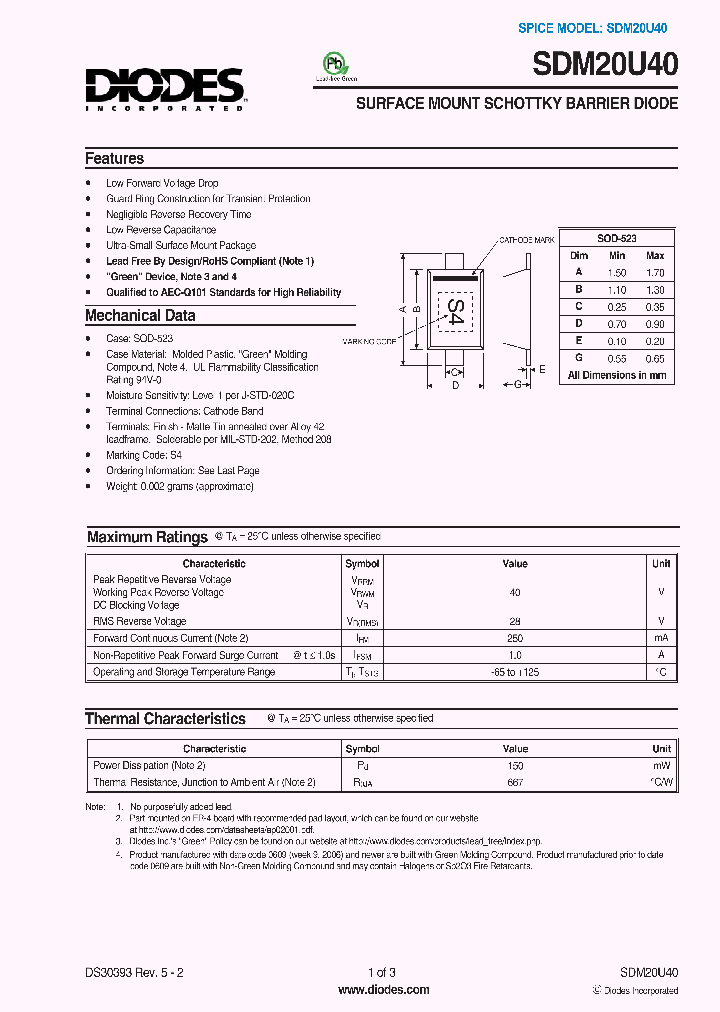 SDM20U40-7_865653.PDF Datasheet