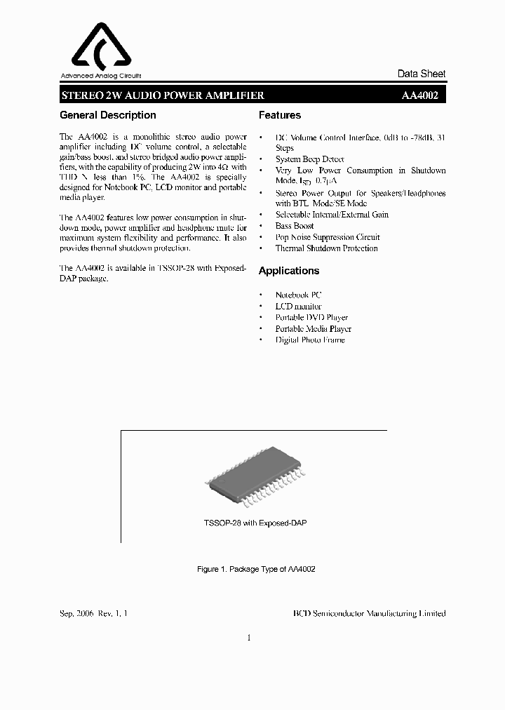 AA4002G-E1_866295.PDF Datasheet