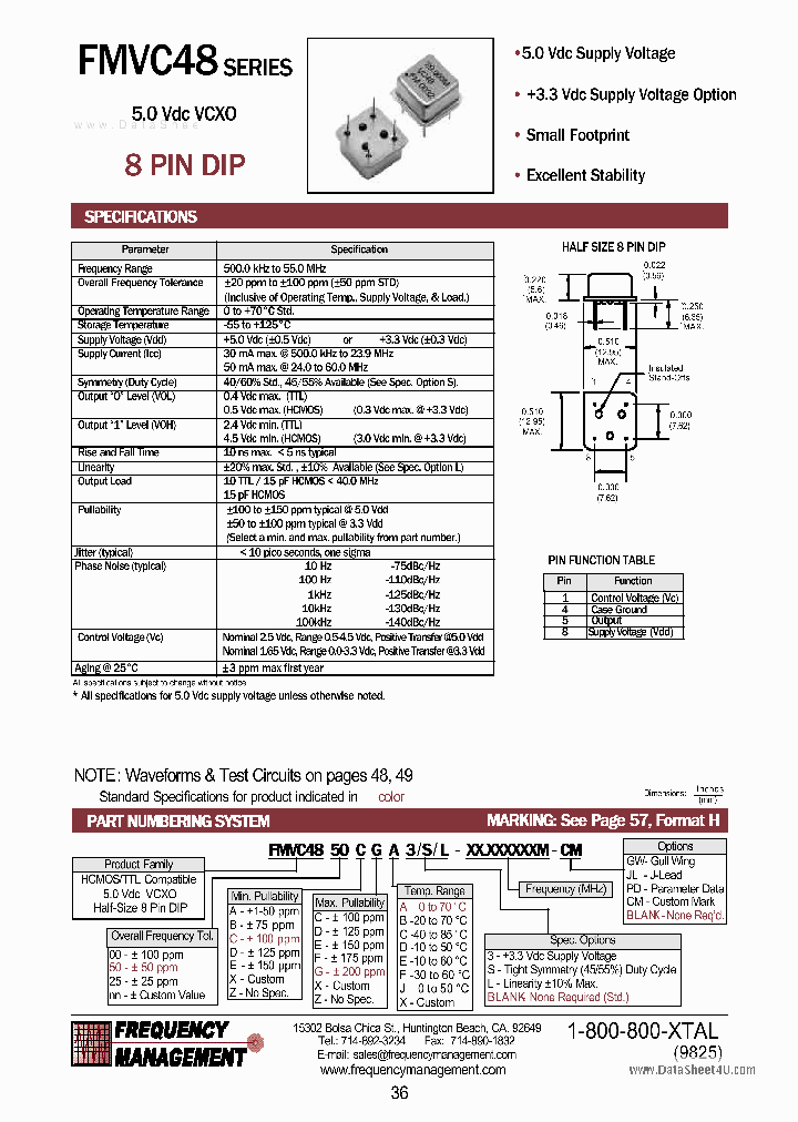 FMVC48_452277.PDF Datasheet