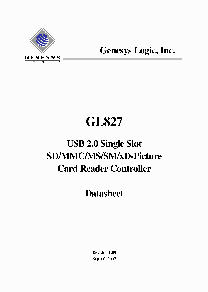 GL827-HHG_492257.PDF Datasheet