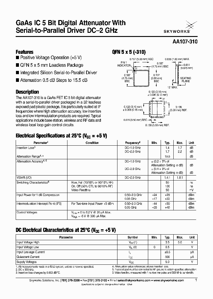 AA107-310_508176.PDF Datasheet