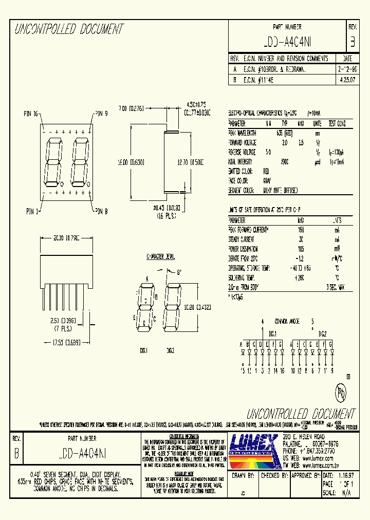 LDD-A404NI_492582.PDF Datasheet