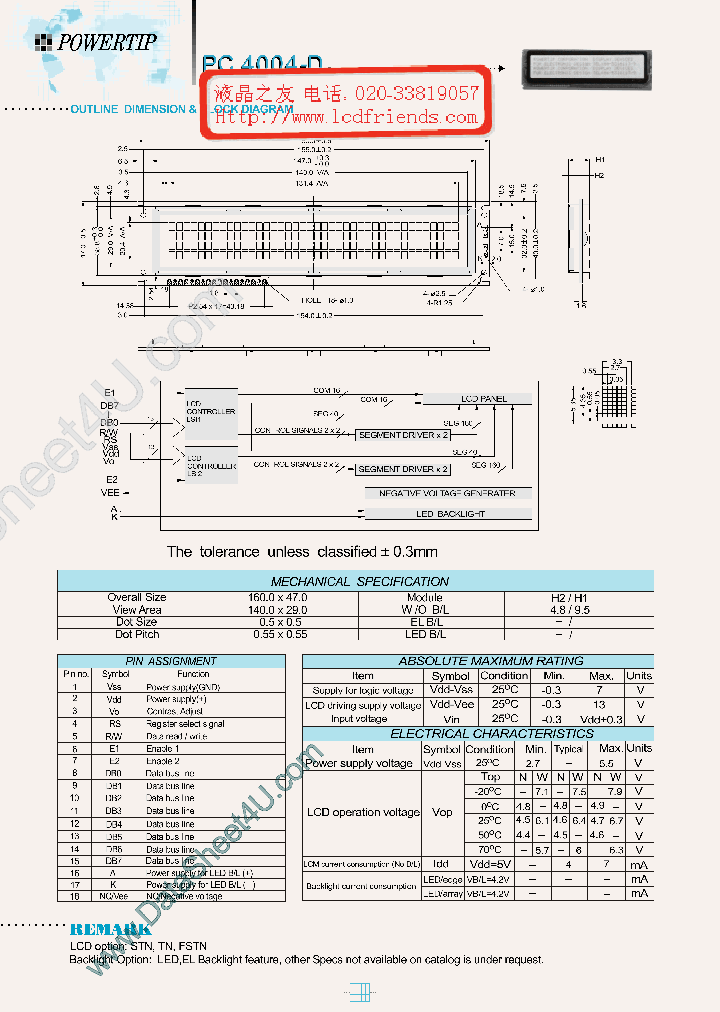 PC4004D_458495.PDF Datasheet