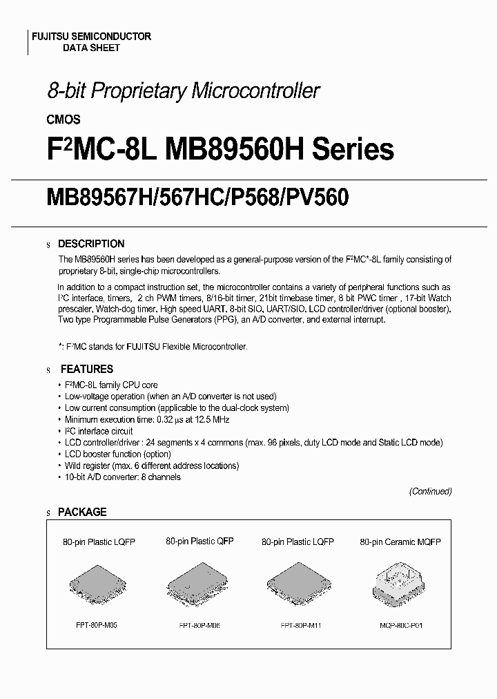 MB89560H_459469.PDF Datasheet