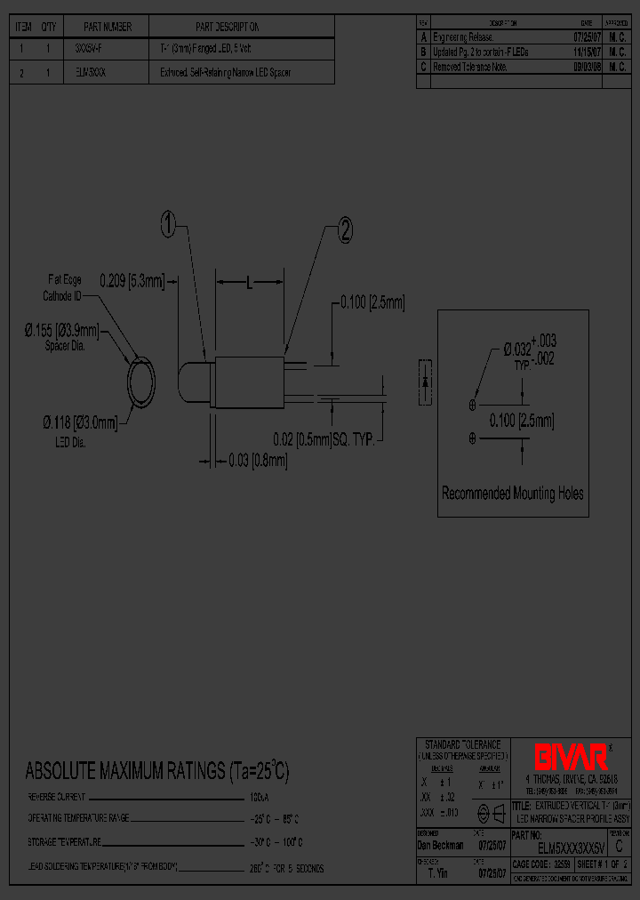 ELM51303YD5V_498528.PDF Datasheet