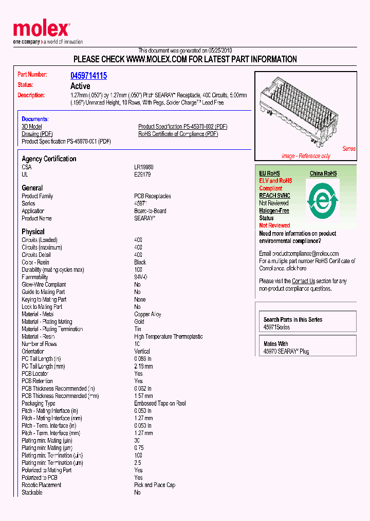 0459714115_887884.PDF Datasheet