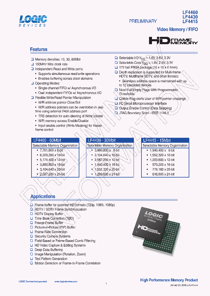 LF4460_890587.PDF Datasheet