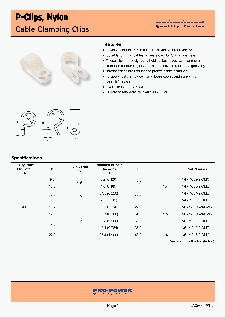 N4NY-003-9-CMC_891036.PDF Datasheet
