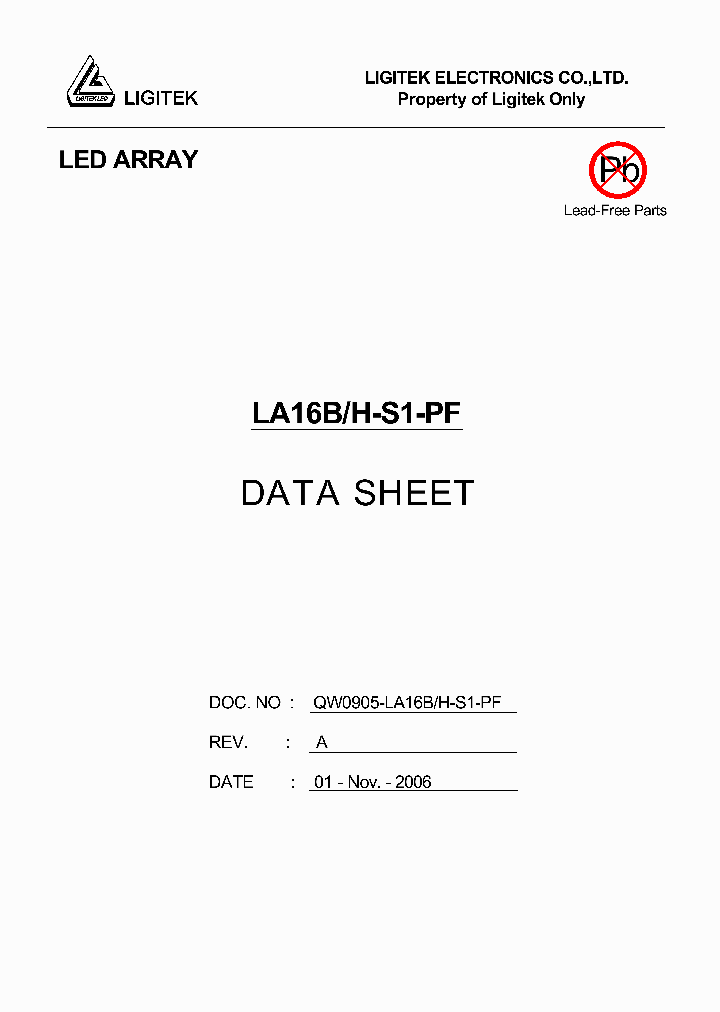 LA16B-H-S1-PF_891469.PDF Datasheet