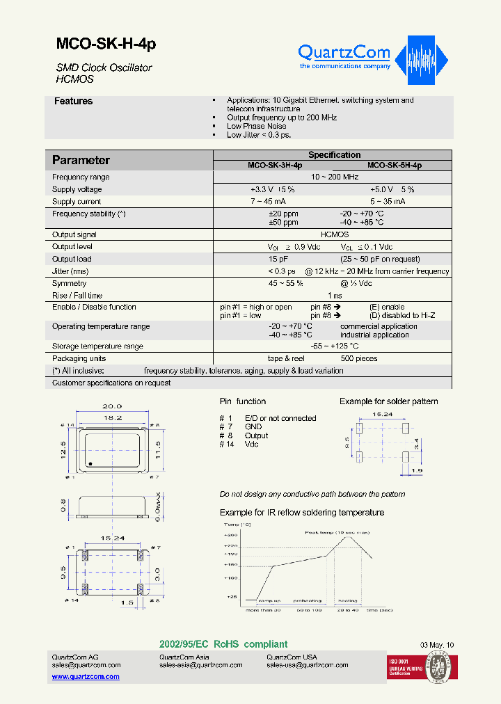 MCO-SK-5H-4P_893893.PDF Datasheet