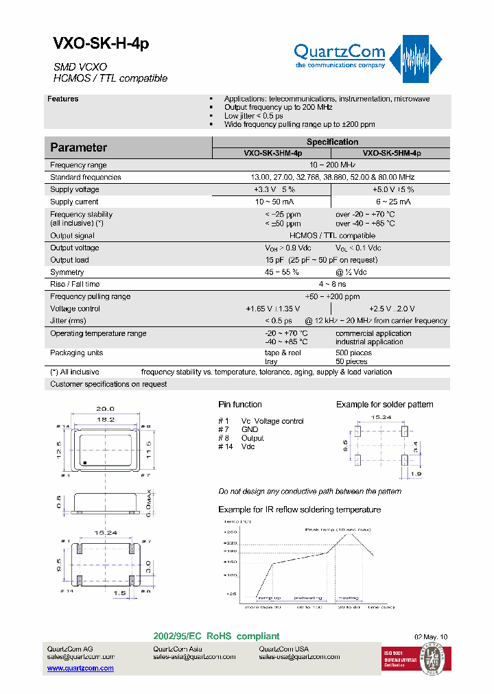 VXO-SK-H-4P_893902.PDF Datasheet