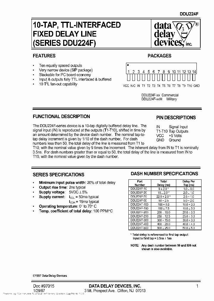 DDU224F-150M_502718.PDF Datasheet