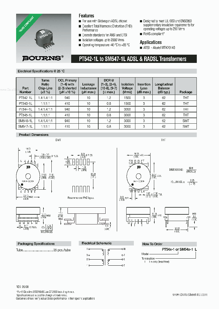 PT542-1L_469453.PDF Datasheet