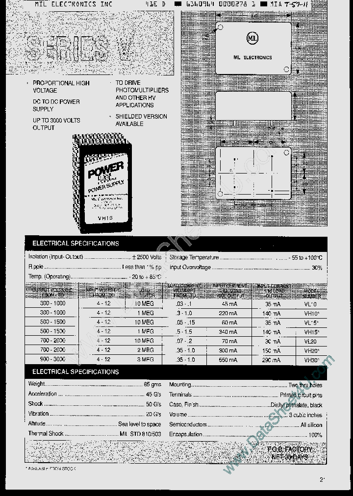 VH10_469980.PDF Datasheet